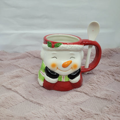 Jarras nav. con cuchara