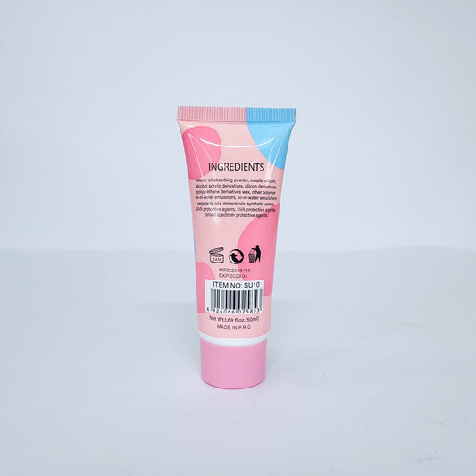 Bloqueador hello kitty