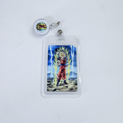 Lanyard c/yoyo 111125