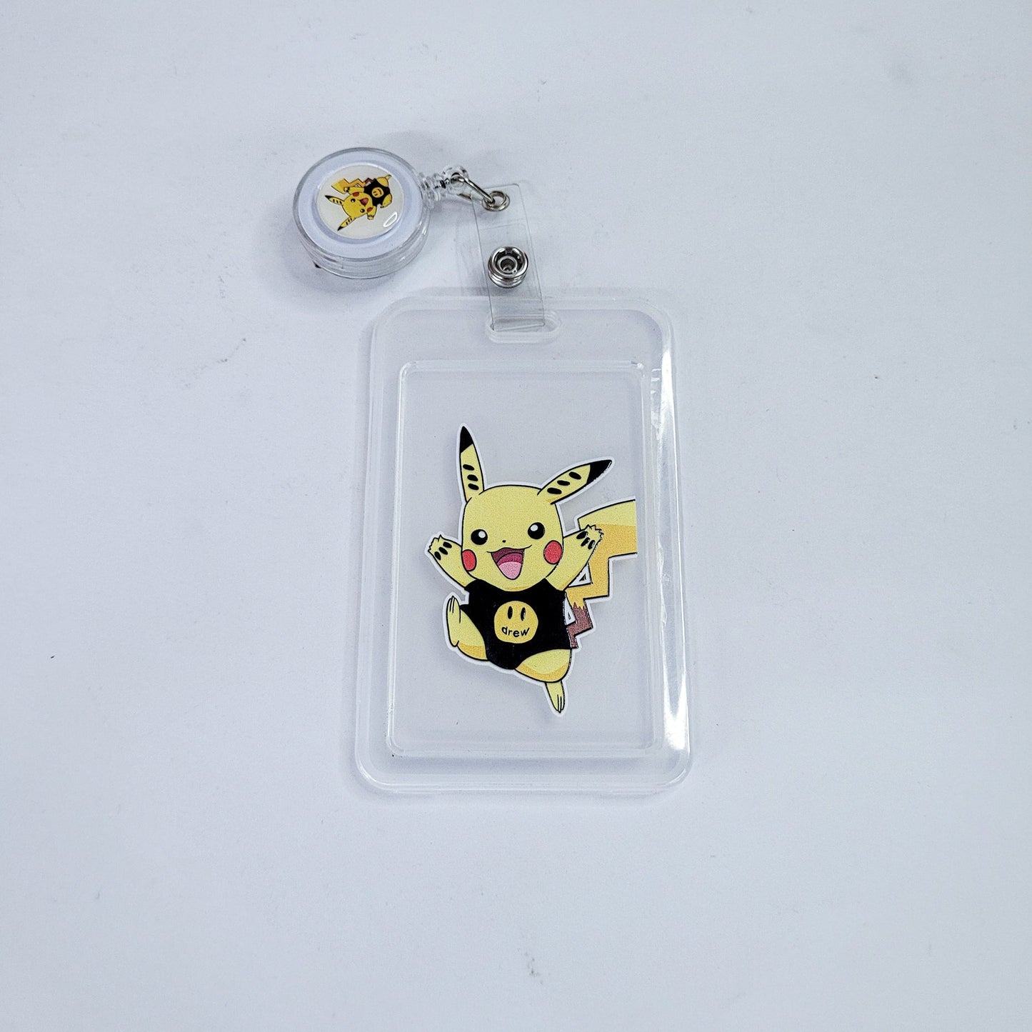 Lanyard c/yoyo 111125