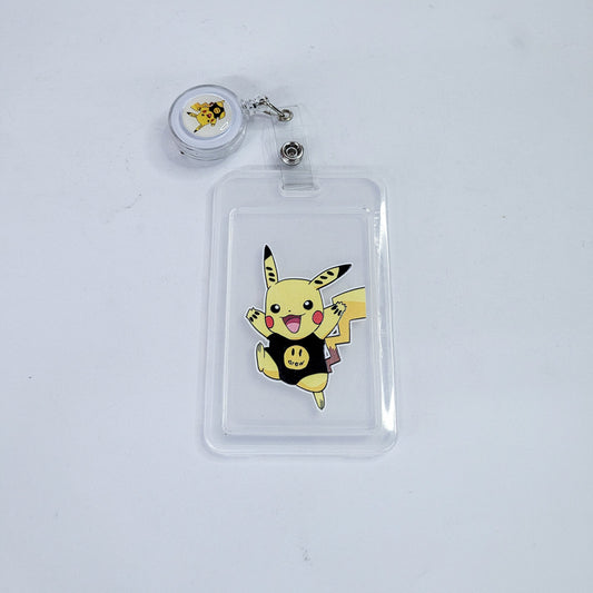 Lanyard c/yoyo 111125