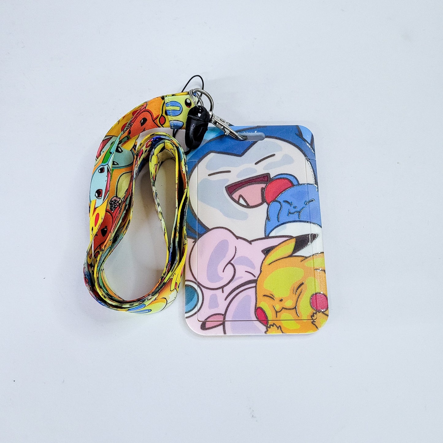 Set lanyard 51107-27-35