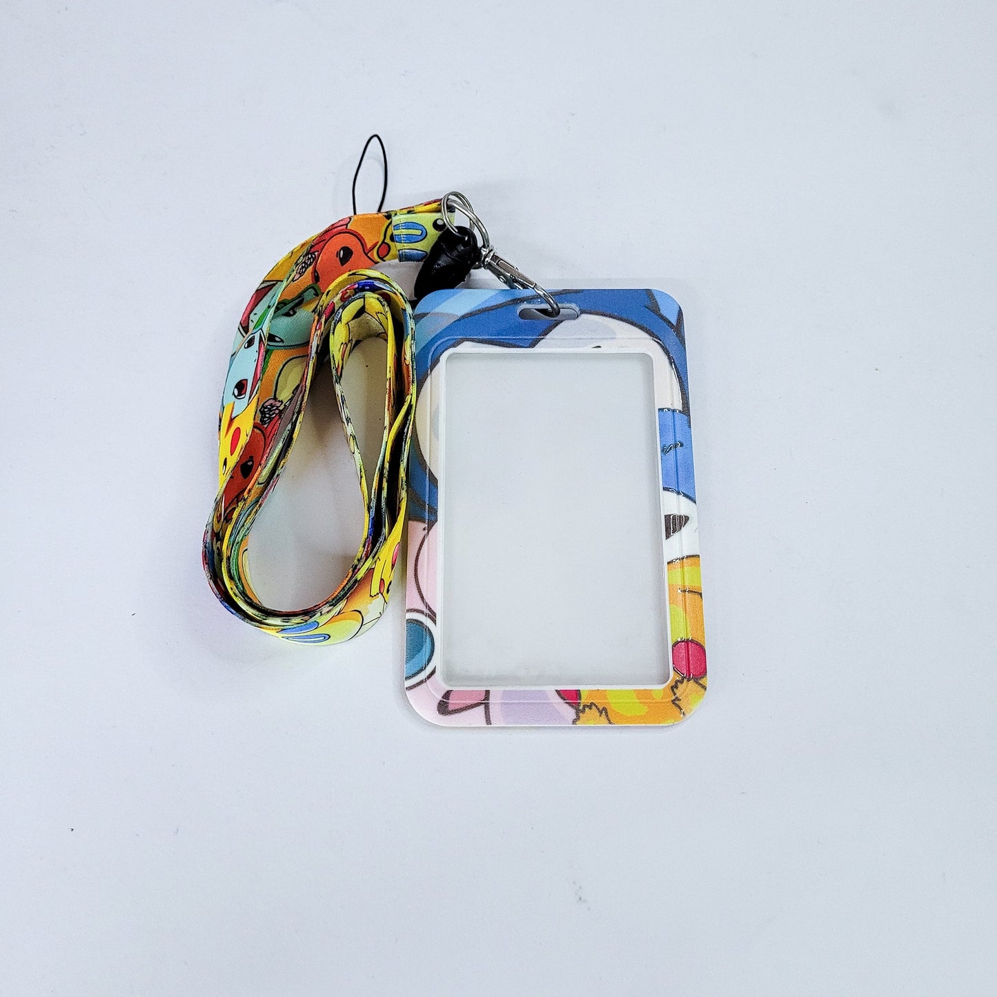 Set lanyard 51107-27-35