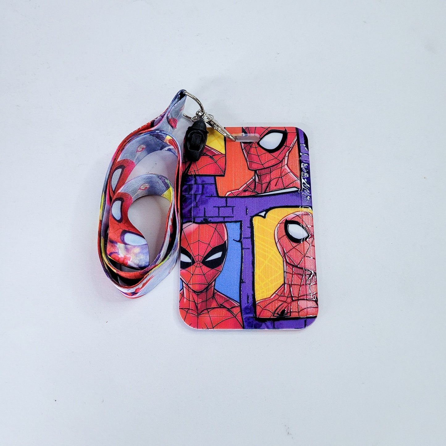 Set lanyard 51107-27-35