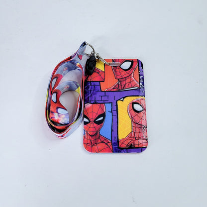 Set lanyard 51107-27-35