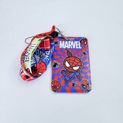 Set lanyard 51107-27-35