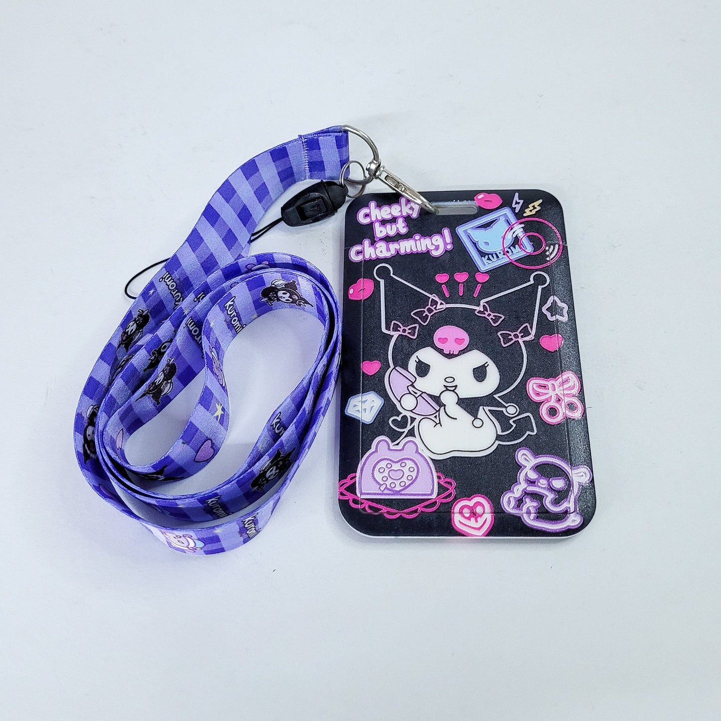 Set lanyard 51107-27-35