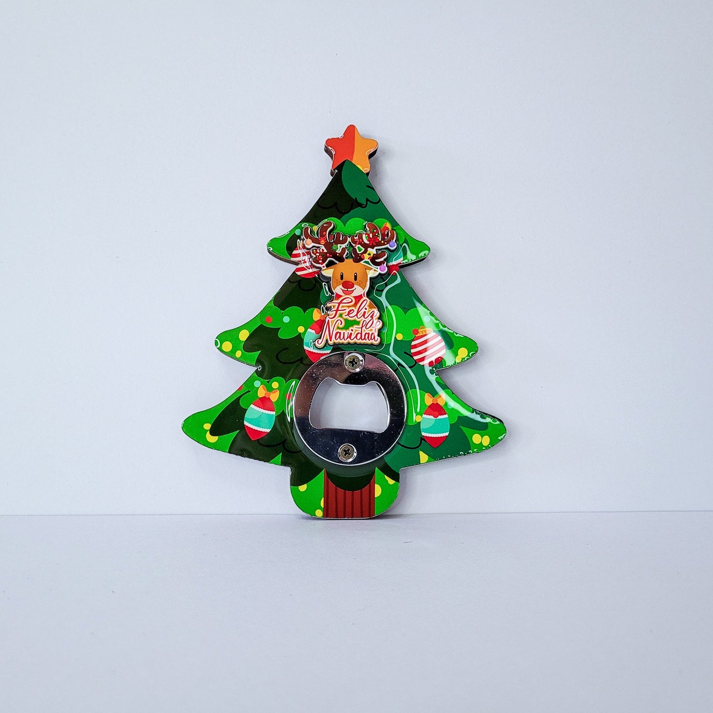 Iman nav. abridor arbol