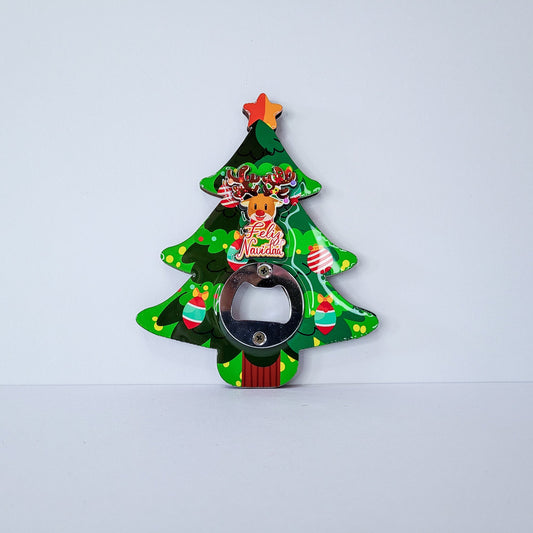 Iman nav. abridor arbol