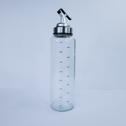 Botella para aceite 500ml(48)