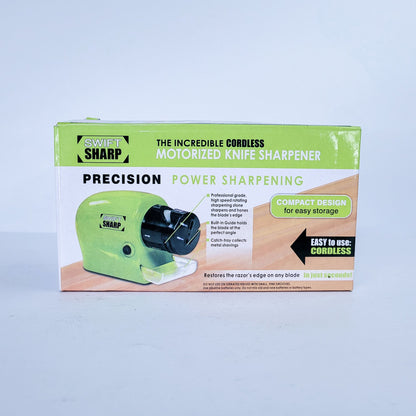 Afilador de cuchillo cj120 23522154