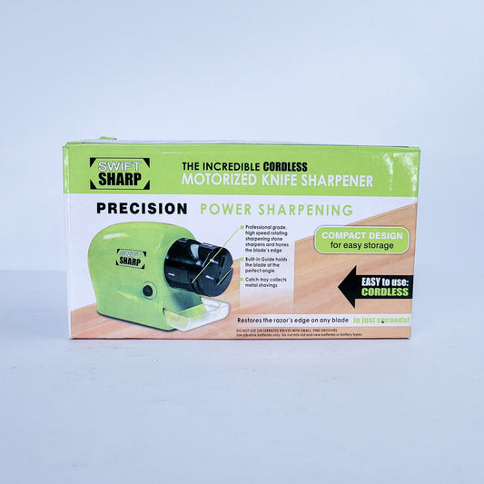 Afilador de cuchillo cj120 23522154