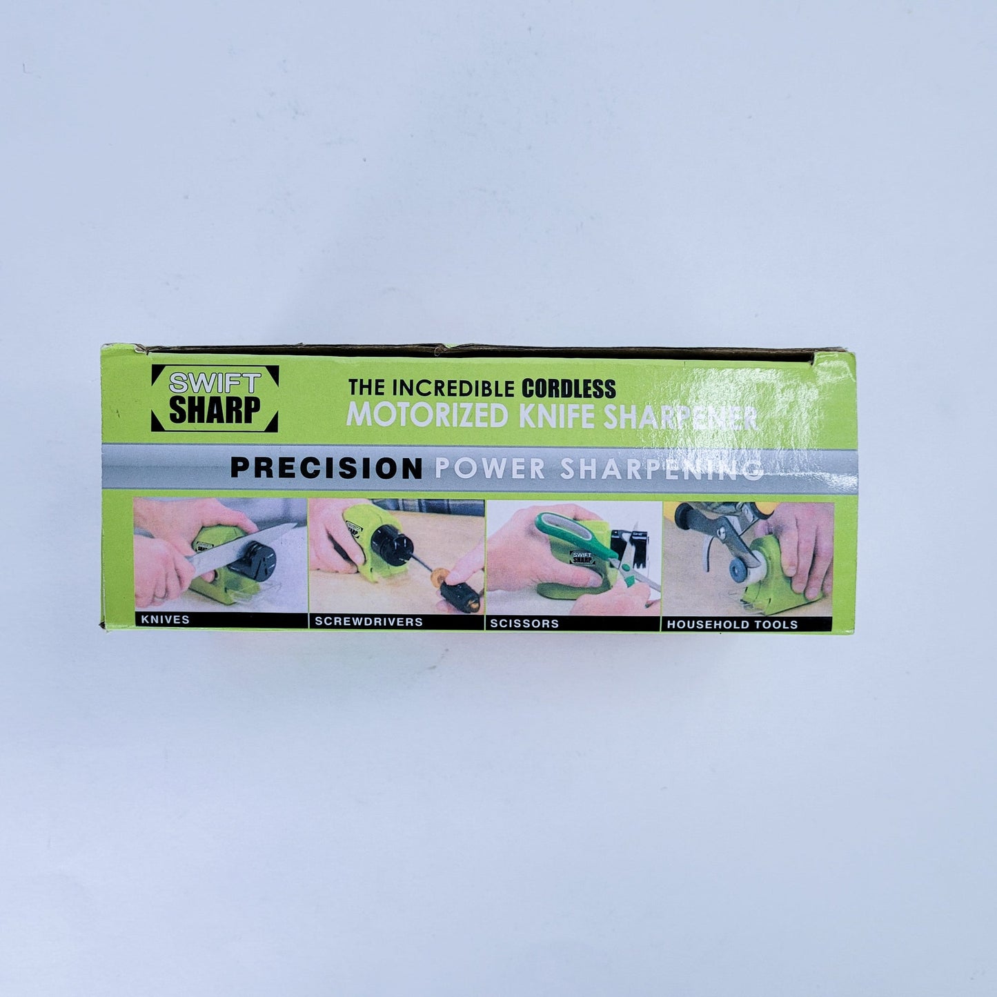 Afilador de cuchillo cj120 23522154