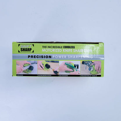 Afilador de cuchillo cj120 23522154