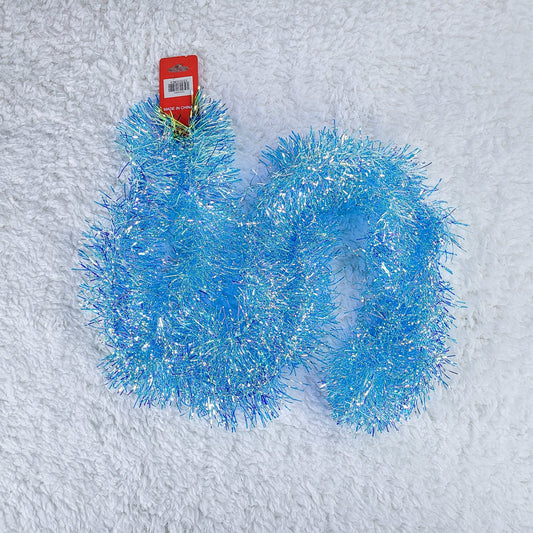 Guirnalda nav 9cm*2m