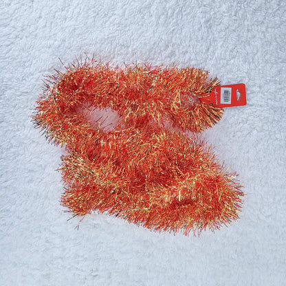 Guirnalda nav 9cm*2m