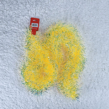 Guirnalda nav 9cm*2m