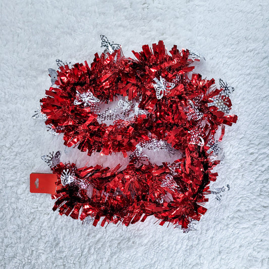 Guirnalda navidena 2m