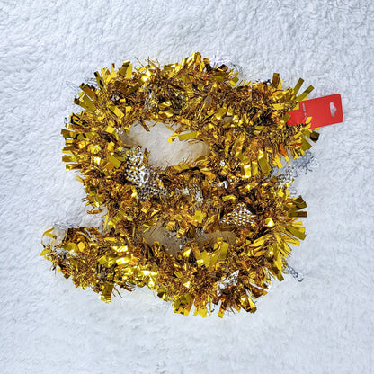 Guirnalda navidena 2m