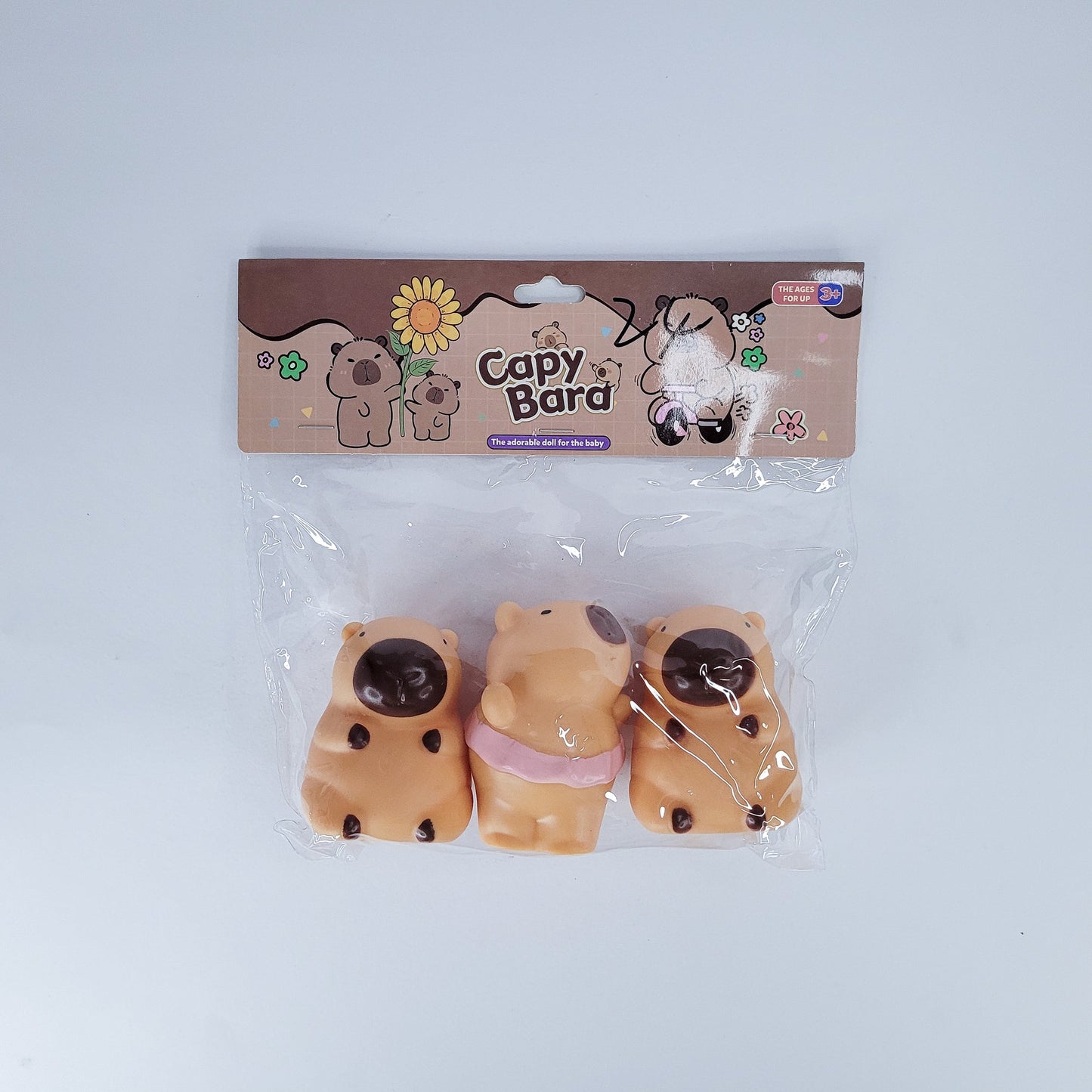 Juguete chillante 250364