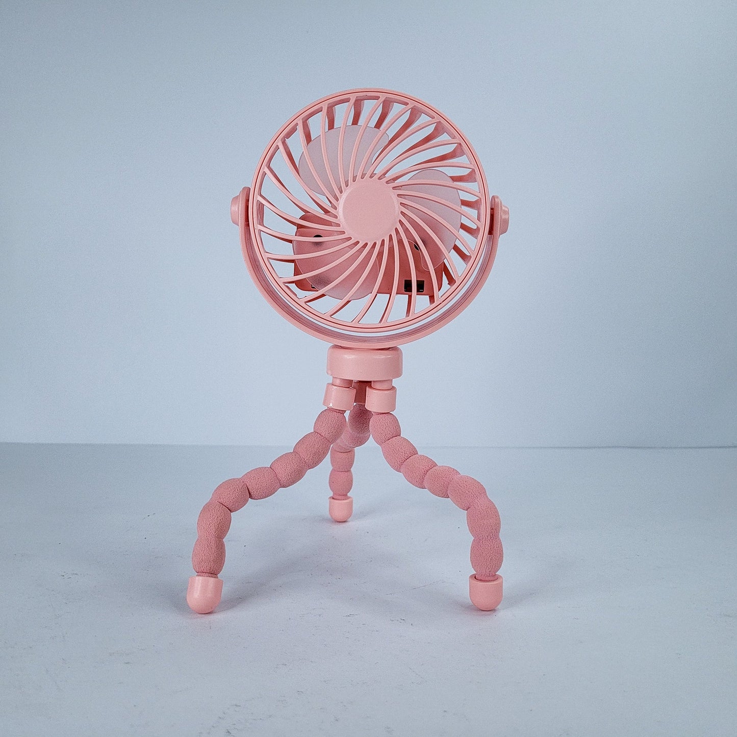 Abanico base pulpo 25124