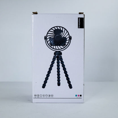 Abanico base pulpo 25124