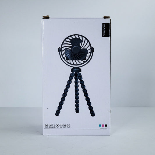 Abanico base pulpo 25124