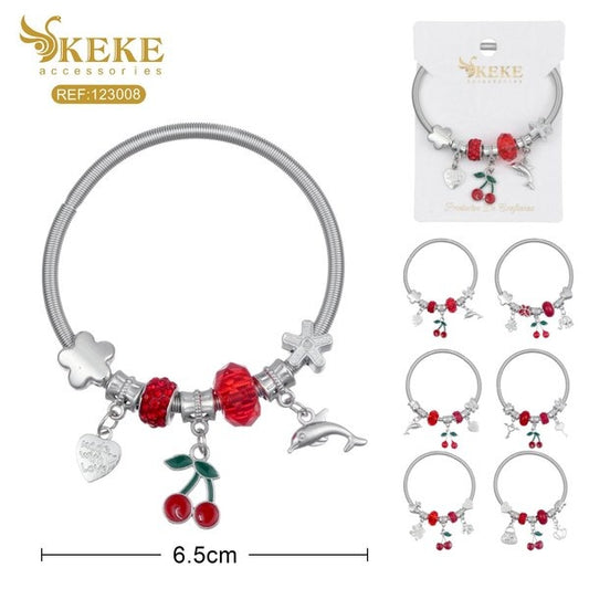 Pulsera pandora