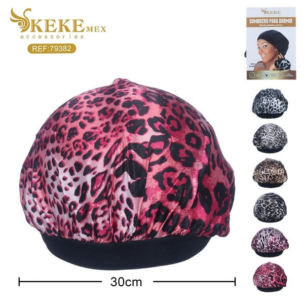 Gorra para dormir 30cm