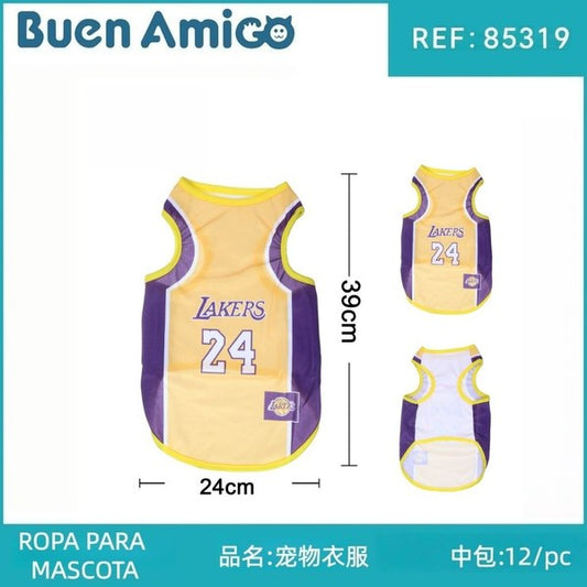 Ropa para mascotas