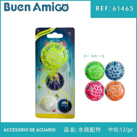 Accesorio de acurio
