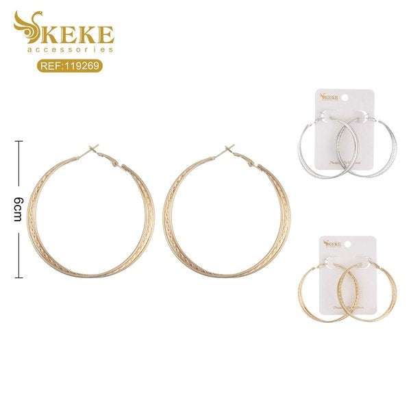Pendientes