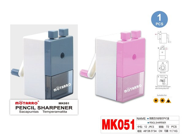 Tajador de escritorio mk051