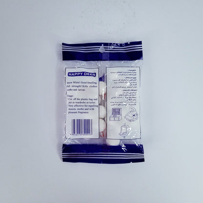 Naftalina 8335407-100 cj/200pcs