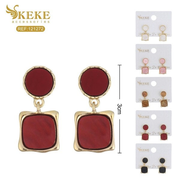 Aretes