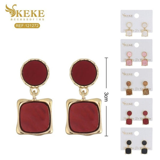 Aretes