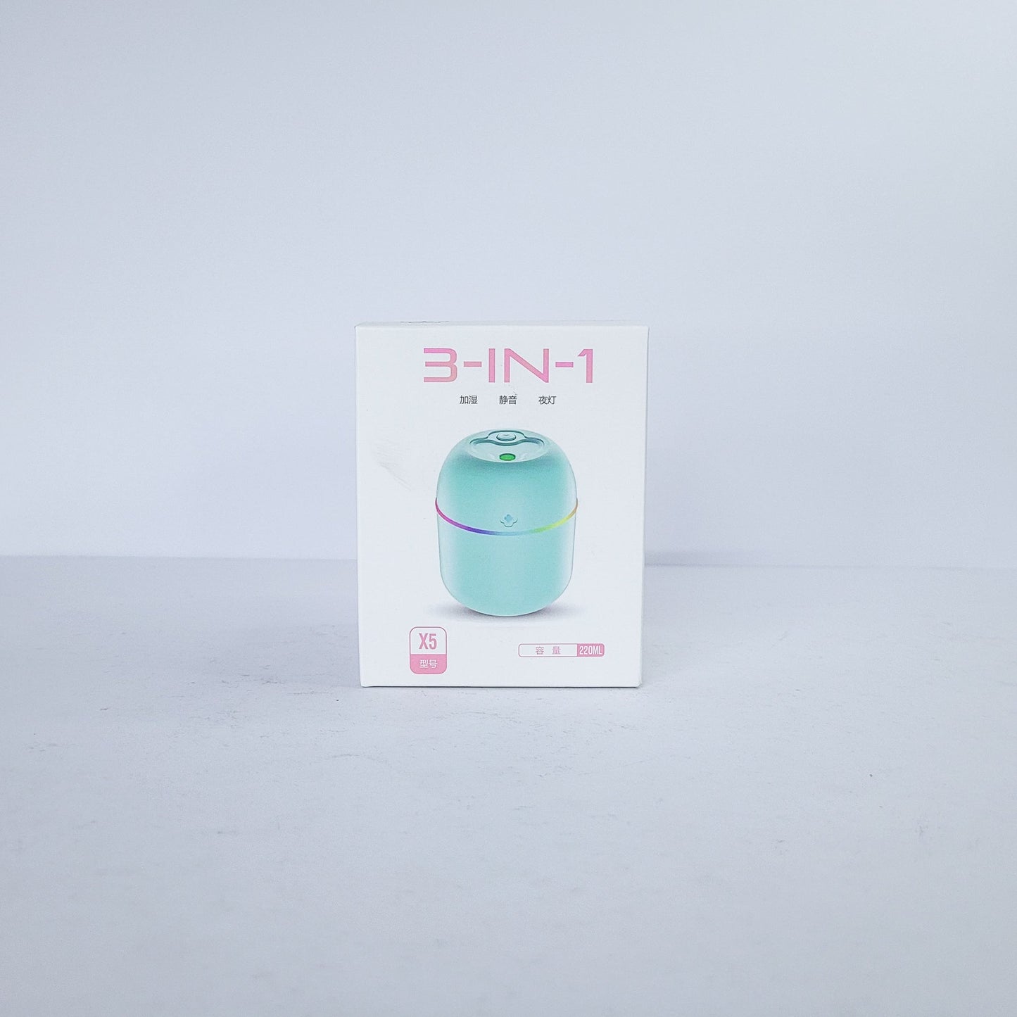 Humidificador x5 3176538-1