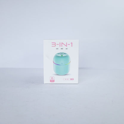 Humidificador x5 3176538-1