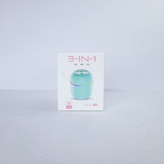 Humidificador x5 3176538-1