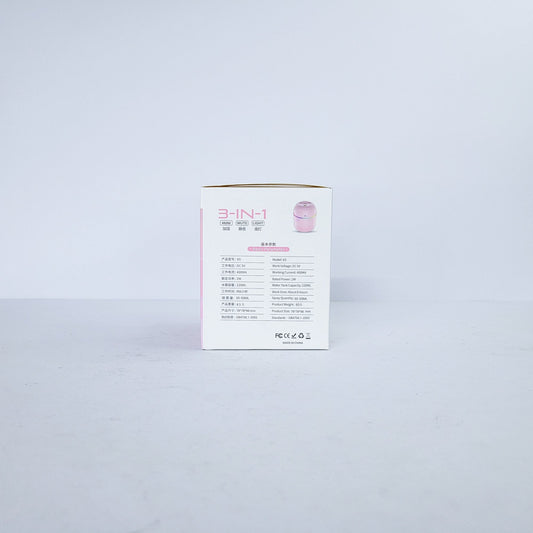 Humidificador x5 3176538-1