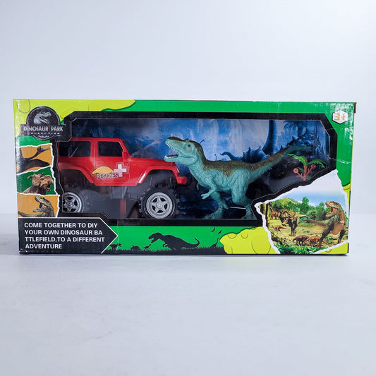 Jug. dinosaurio 32103/32102/32101