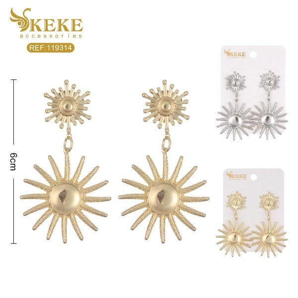 Aretes