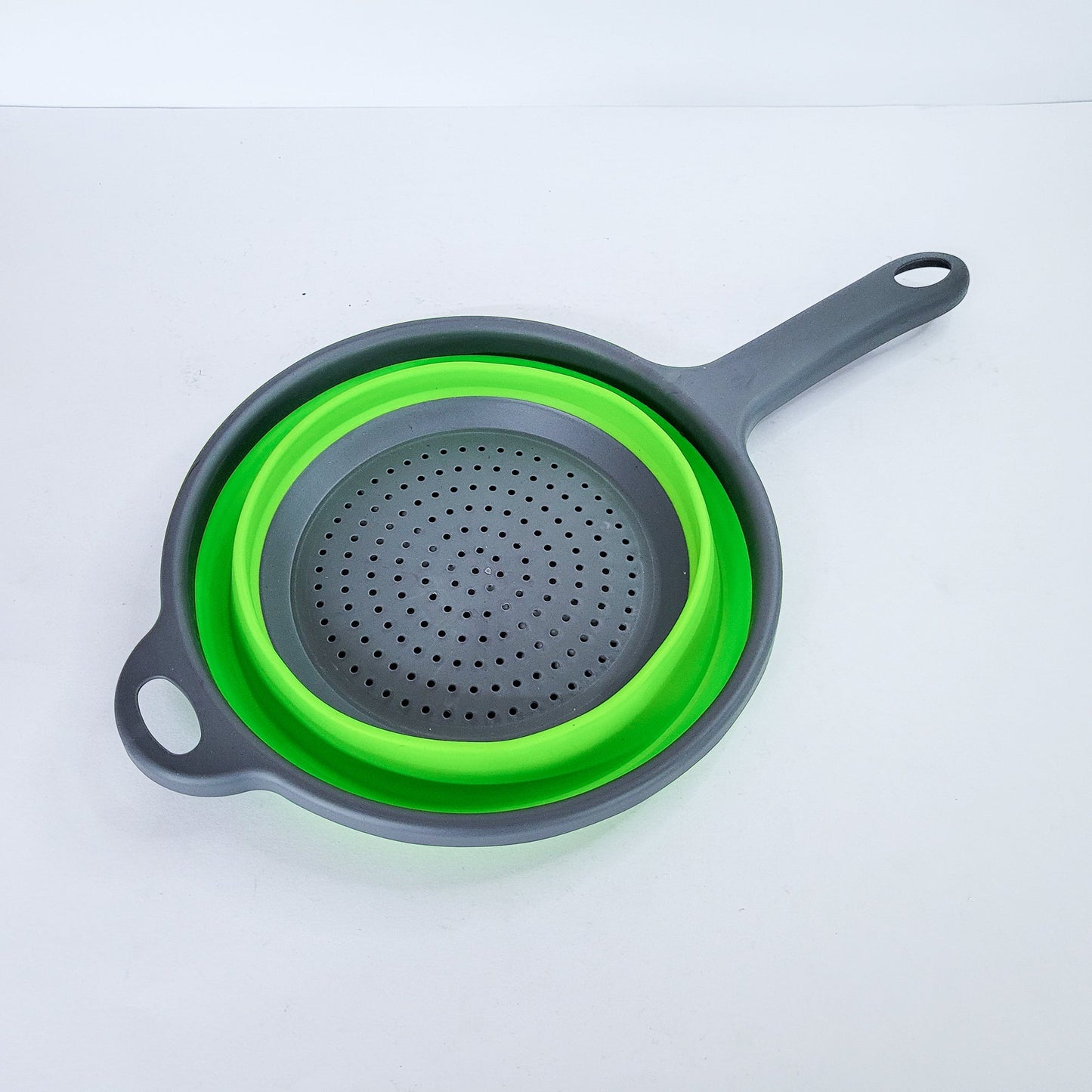 Colador plastico plegable cj144 34321903