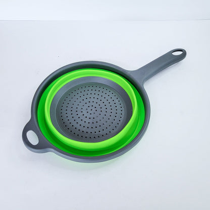 Colador plastico plegable cj144 34321903