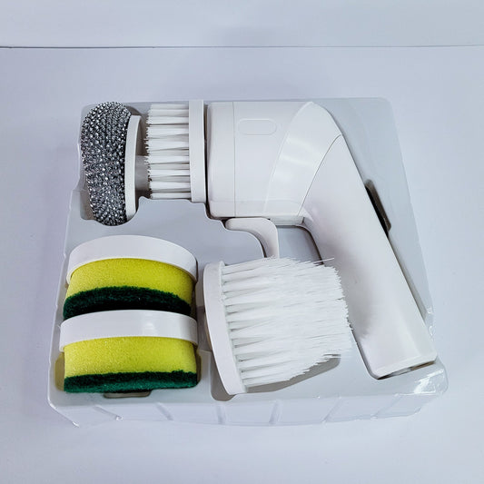 Cepillo rotativo 9*6*17.5cm 42