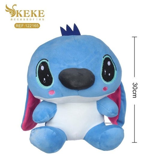 Peluche de stitch 30cm