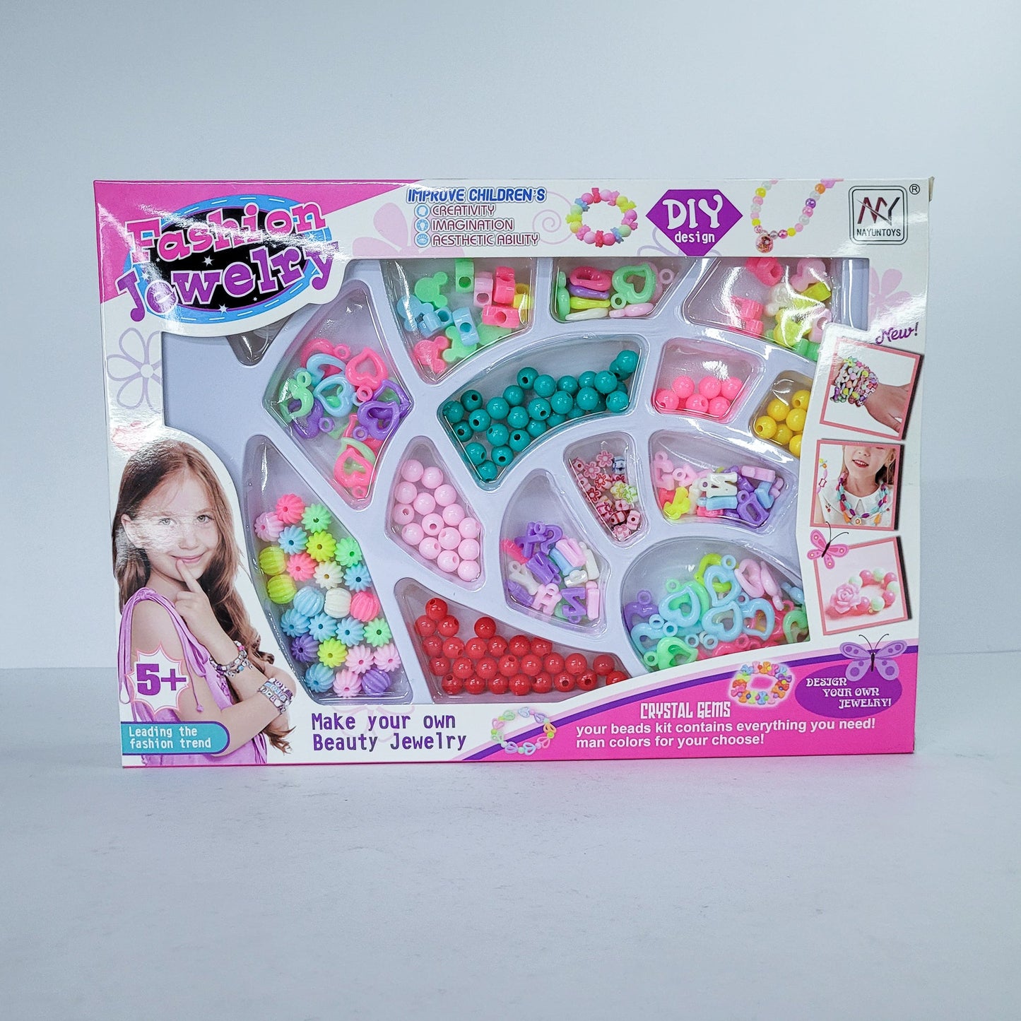 Jg-set abalorio de moda 111-6352185-12