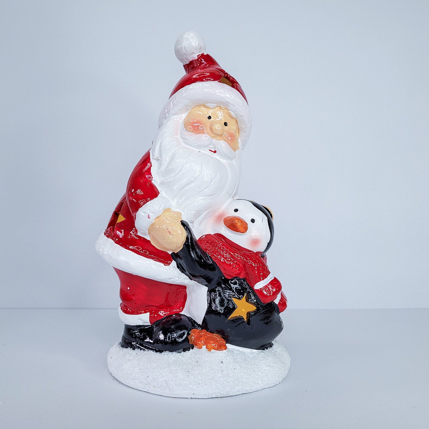 Adorno ceramica nav. colacho 1