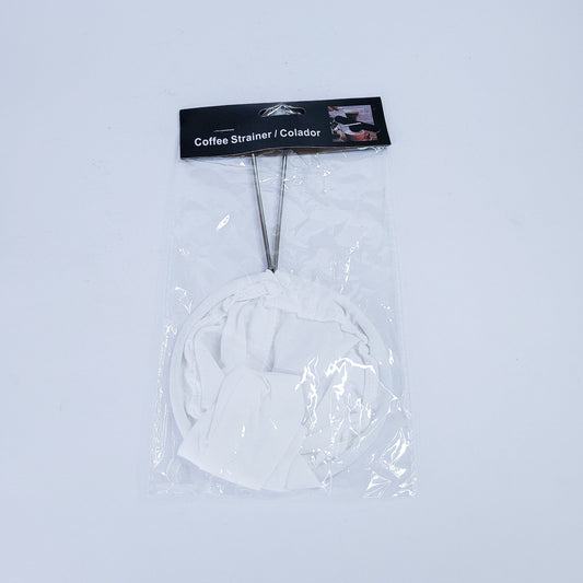 Bolsa de colar p/cafe 35469