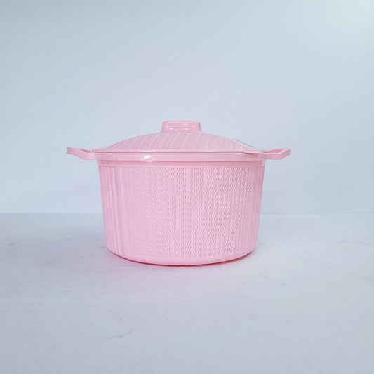 Ollita rattan 1.5 lts    alca     apg  1212